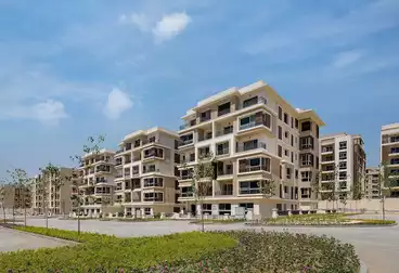 Furnished Apartment For sale - 3 rooms - floor 2