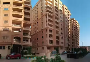شقق للبيع - 3 غرف - بالدور 11