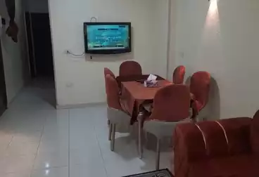 Furnished Apartment For rent - 2 rooms - floor 4