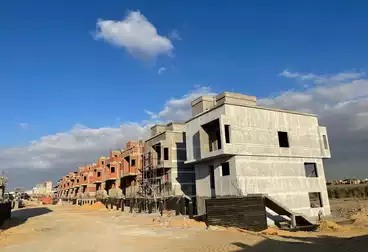 Separate Villa For sale - 4 rooms