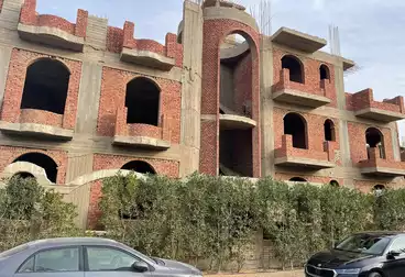 Villas For sale - 8 rooms