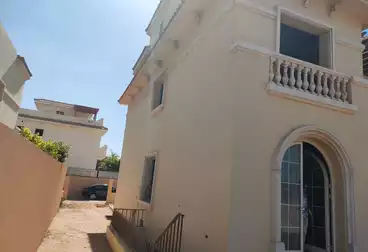 Separate Villa For sale - 4 rooms