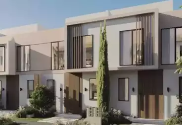 Separate Villa For sale - 4 rooms