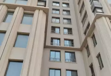 مبنى إداري للإيجار - 50 غرف