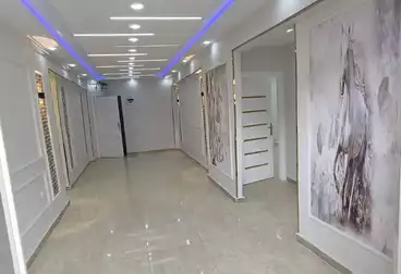 Apartments For sale - 3 rooms - floor 6