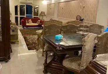 شقق للبيع - 3 غرف - بالدور 4