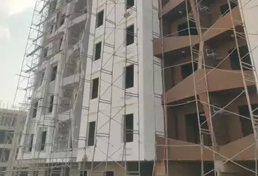 Apartments For sale - 3 rooms - floor 4