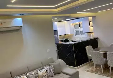 Apartments For rent - 3 rooms - floor 2