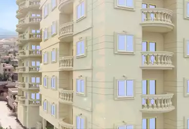 Apartments For sale - 2 rooms - floor 3