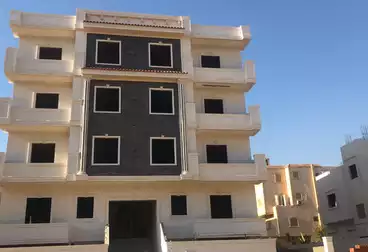 شقق للبيع - 3 غرف - بالدور 3