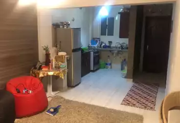 Furnished Apartment For rent - 2 rooms - floor 5
