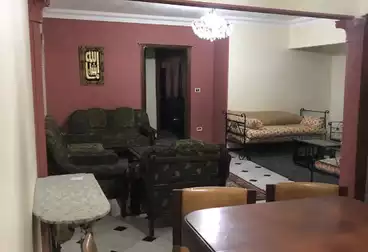 Properties For rent - 4 rooms - floor 1