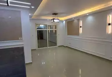 شقق للبيع - 2 غرف - بالدور 4