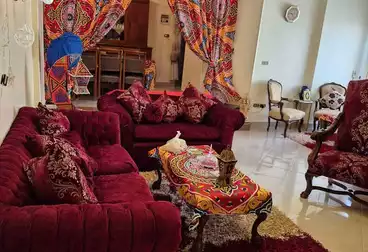 Apartments For sale - 3 rooms - floor 1