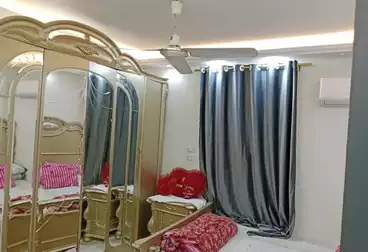 عقارات للبيع - 3 غرف - بالدور 10