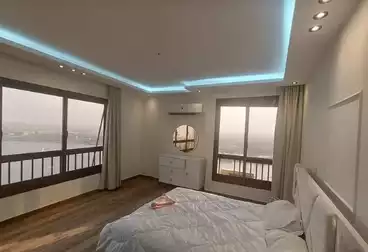 Furnished Apartment For rent - 2 rooms - floor 4