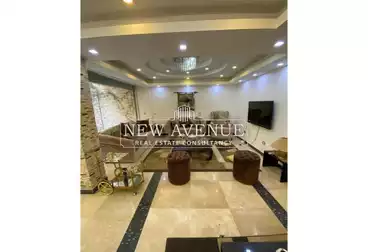 دوبلكس بحديقة للبيع - 3 غرف - بالدور 0