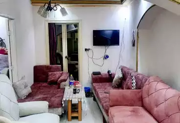 Apartments For sale - 1 rooms - floor 6
