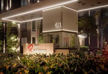 Apartments For sale - 3 rooms - floor 0