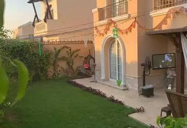 Separate Villa For sale - 3 rooms