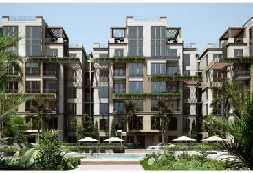 Penthouse For sale - 4 rooms - floor 5