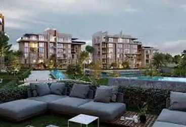 Apartment with Garden For sale - 2 rooms - floor 0