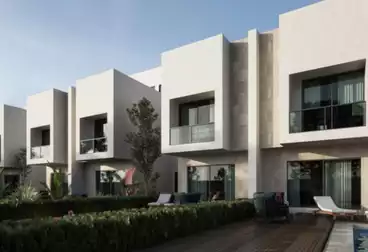 Town House For sale - 4 rooms - floor 0