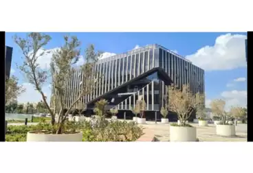 Offices For rent - 3 rooms - floor 1