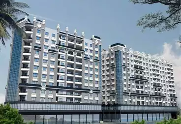 undefined undefined - 3 rooms - floor 7