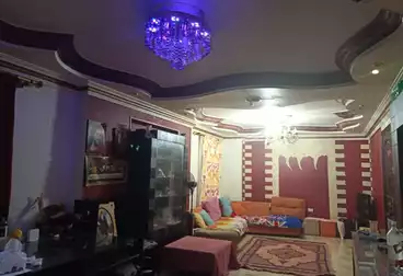 Apartments For rent - 2 rooms - floor 2