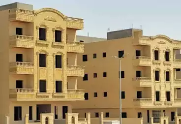 Apartments For sale - 3 rooms - floor 3