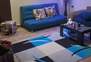 Furnished Apartment For sale - 3 rooms - floor 1