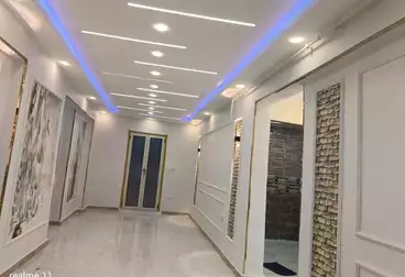 Apartments For sale - 3 rooms - floor 6