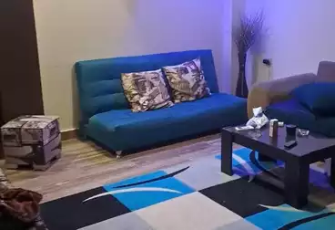Furnished Apartment For sale - 3 rooms - floor 1