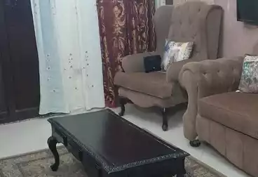 شقق مفروشة للإيجار - 3 غرف - بالدور 3