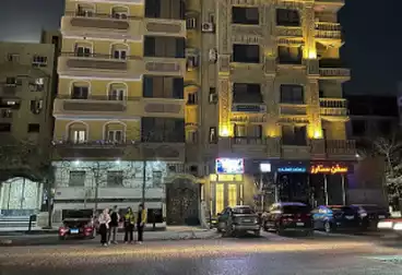 Offices For rent - 2 rooms - floor 4