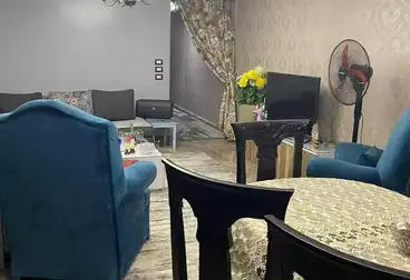 شقق للبيع - 3 غرف - بالدور 12