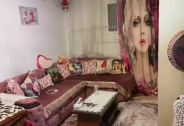 Apartments For sale - 2 rooms - floor 6
