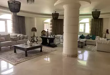 Villas For rent - 7 rooms