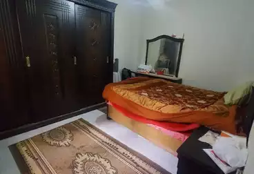 شقق للبيع - 3 غرف - بالدور 1