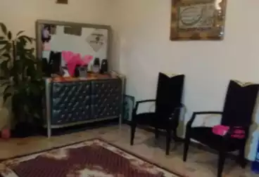 Properties For rent - 2 rooms - floor 6