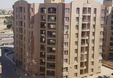 Apartments For sale - 3 rooms - floor 3