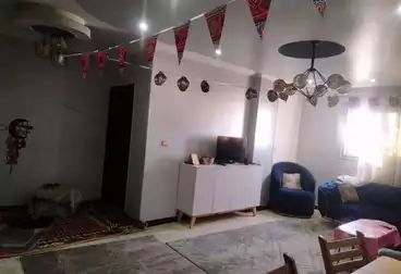 شقق للبيع - 3 غرف - بالدور 4
