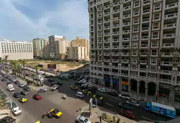 Apartments For sale - 3 rooms - floor 6