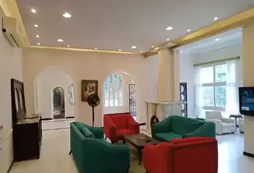 Palace For rent - 6 rooms