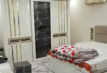 شقق مفروشة للإيجار - 3 غرف - بالدور 1