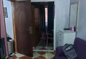 Apartments For sale - 2 rooms - floor 4