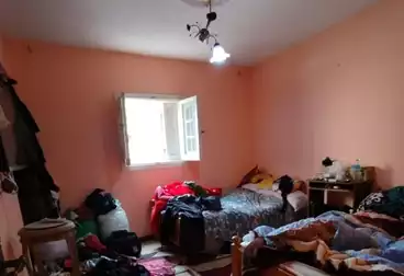 Apartments For sale - 3 rooms - floor 2