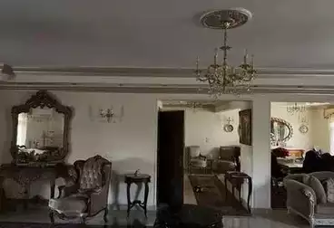 Separate Villa For sale - 12 rooms