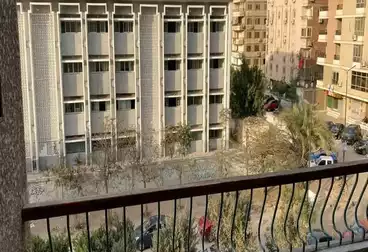 شقق للبيع - 3 غرف - بالدور 3